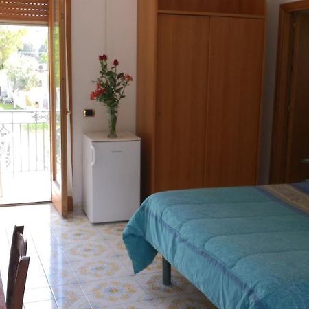 "Villa Pompei" Camere Familiari Dış mekan fotoğraf