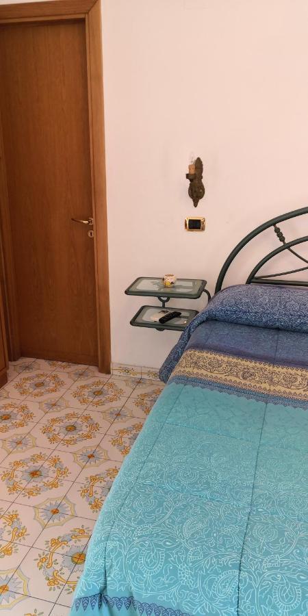 "Villa Pompei" Camere Familiari Dış mekan fotoğraf